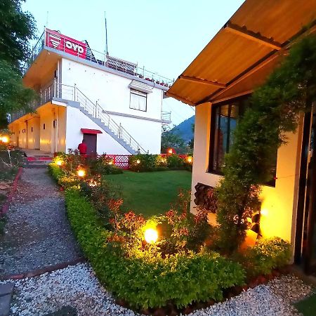 Shiva Solace By Tofoh Nainital Extérieur photo