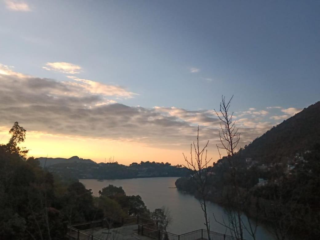 Shiva Solace By Tofoh Nainital Extérieur photo