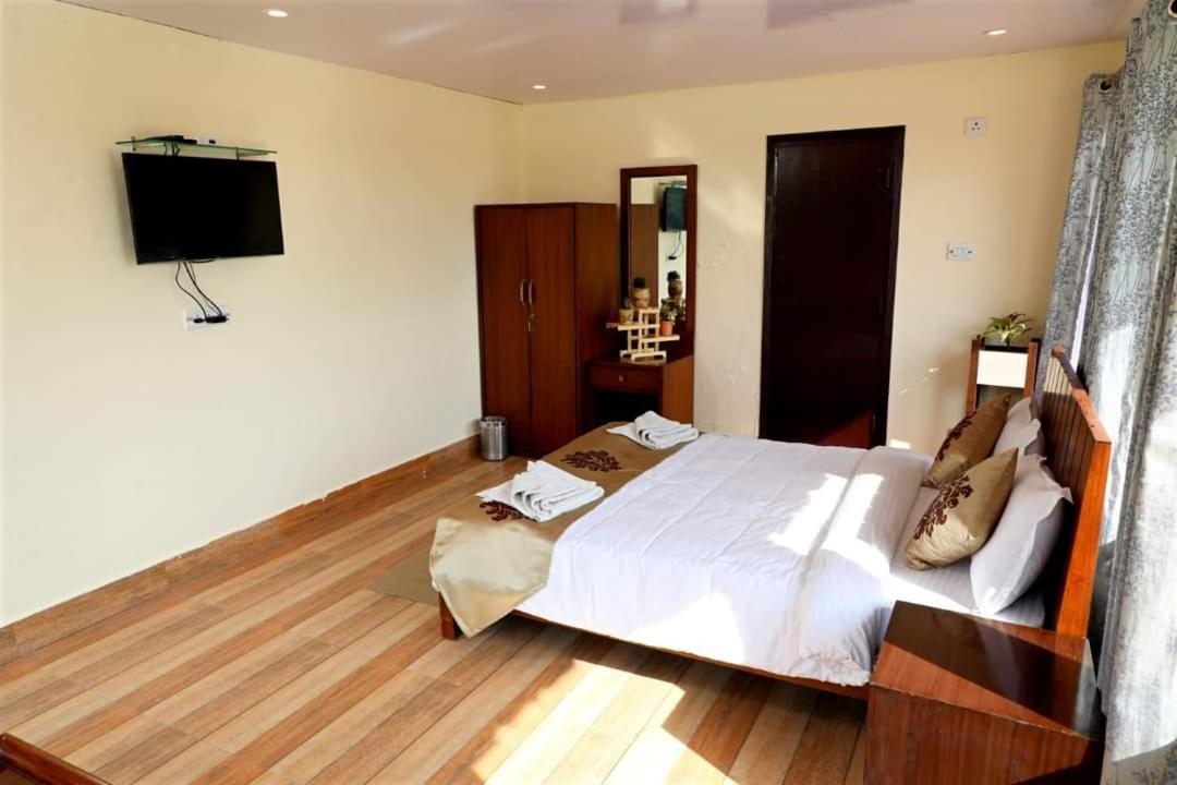 Shiva Solace By Tofoh Nainital Extérieur photo