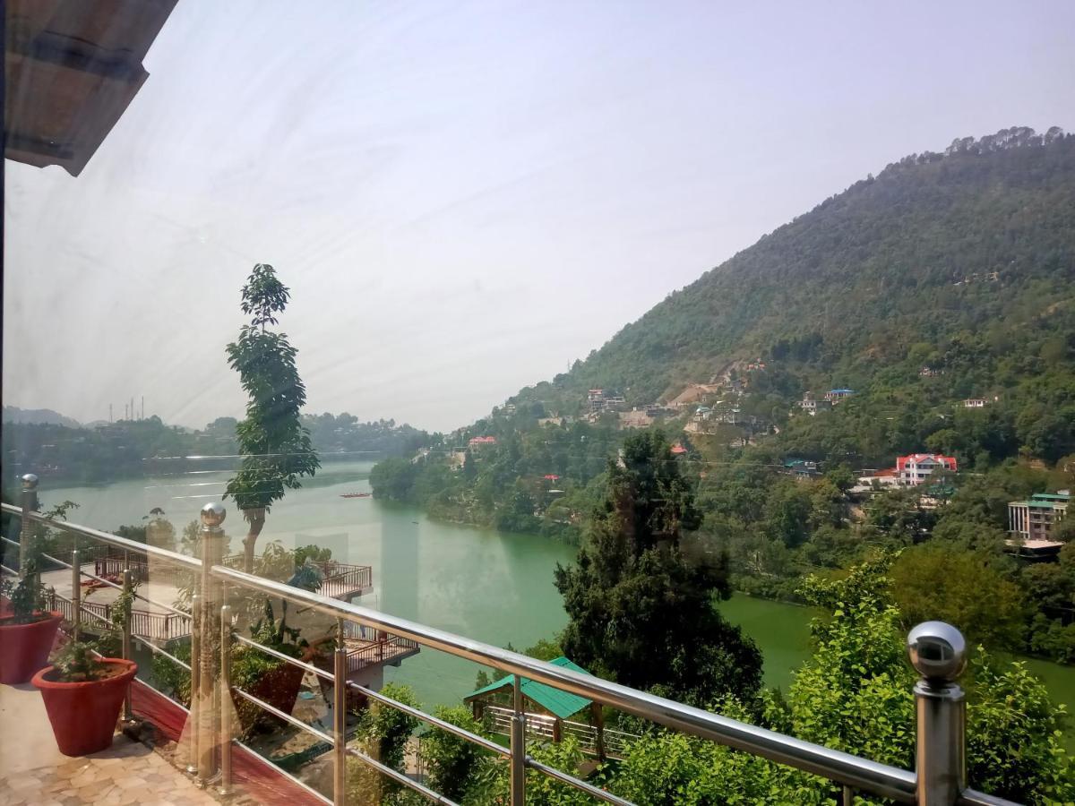 Shiva Solace By Tofoh Nainital Extérieur photo