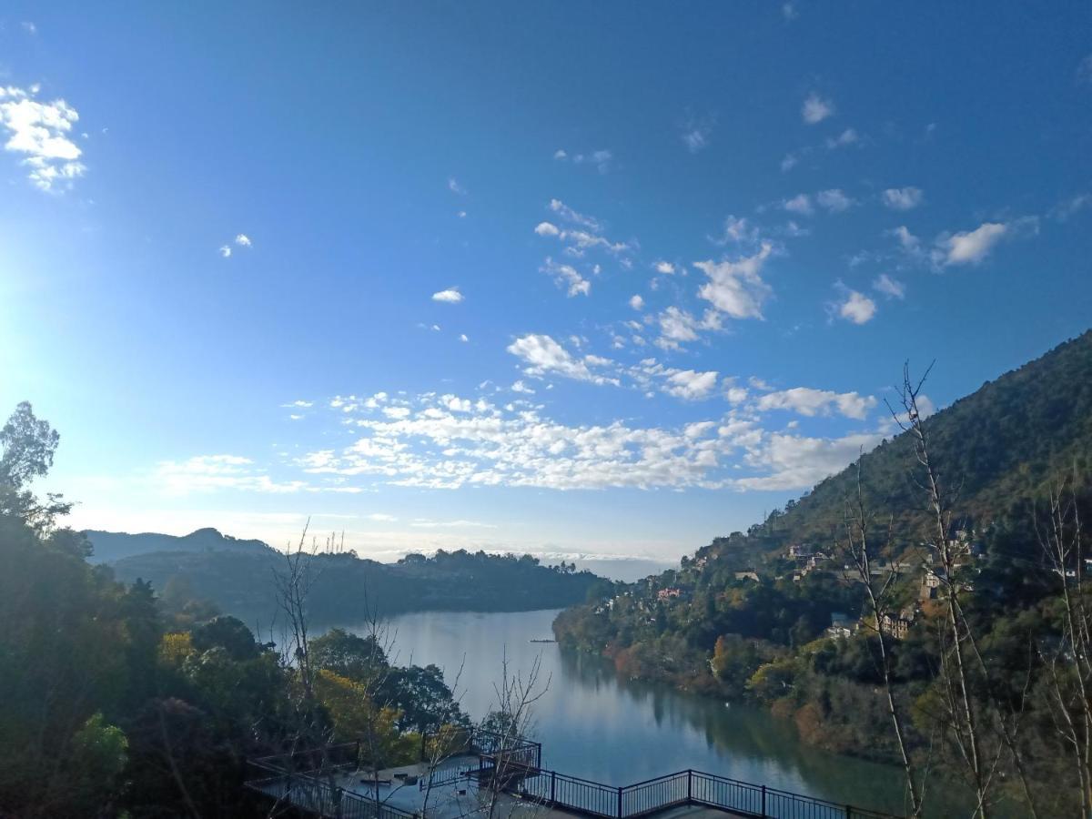 Shiva Solace By Tofoh Nainital Extérieur photo