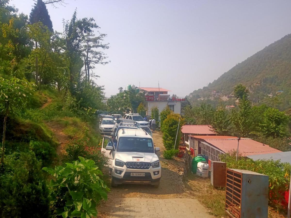 Shiva Solace By Tofoh Nainital Extérieur photo