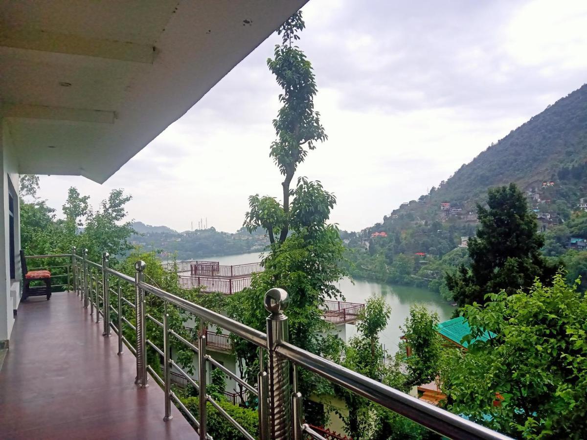 Shiva Solace By Tofoh Nainital Extérieur photo
